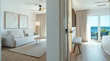 Dreams MADEIRA RESORT SPA & MARINA