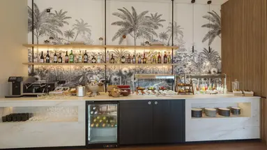 Dreams MADEIRA RESORT SPA & MARINA