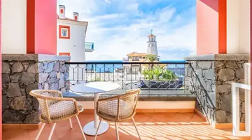 Dreams MADEIRA RESORT SPA & MARINA