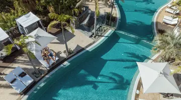 Dreams Madeira Resort, Spa & Marina