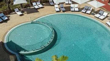 Dreams Madeira Resort, Spa & Marina