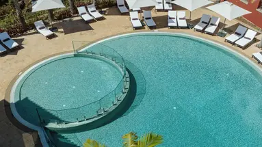 Dreams Madeira Resort, Spa & Marina