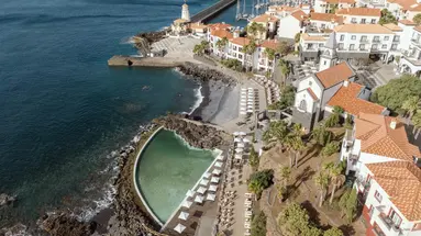 Dreams Madeira Resort, Spa & Marina