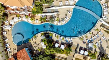 Dreams Madeira Resort, Spa & Marina