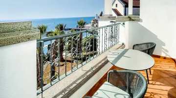 Dreams Madeira Resort, Spa & Marina