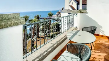 Dreams Madeira Resort, Spa & Marina