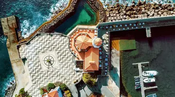 Dreams Madeira Resort, Spa & Marina