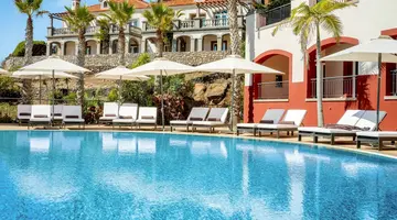 Dreams Madeira Resort, Spa & Marina