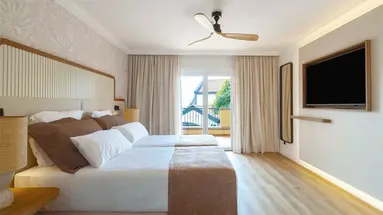 Dreams Madeira Resort, Spa & Marina