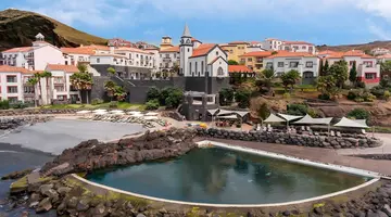 Dreams Madeira Resort, Spa & Marina