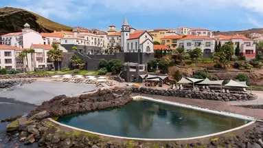 Dreams Madeira Resort, Spa & Marina