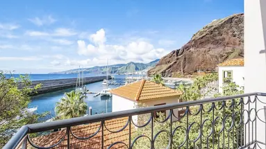 Dreams Madeira Resort, Spa & Marina