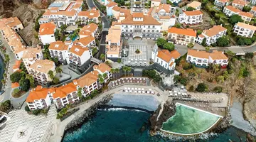 Dreams Madeira Resort, Spa & Marina