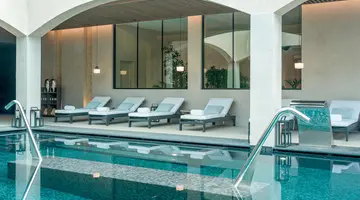 Dreams Madeira Resort, Spa & Marina