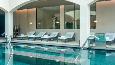Dreams Madeira Resort, Spa & Marina