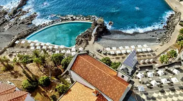 Dreams Madeira Resort, Spa & Marina