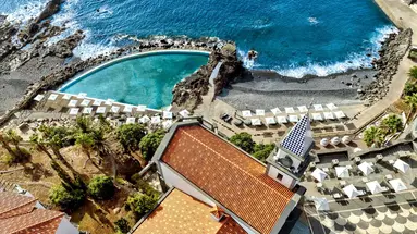 Dreams Madeira Resort, Spa & Marina