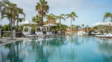 Dreams MADEIRA RESORT SPA & MARINA