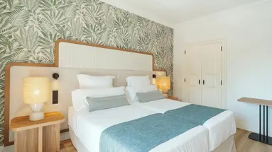 Dreams MADEIRA RESORT SPA & MARINA