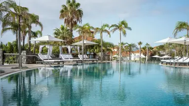 Dreams MADEIRA RESORT SPA & MARINA
