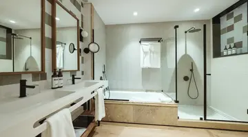 Dreams MADEIRA RESORT SPA & MARINA