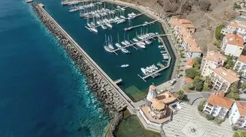 Dreams Madeira Resort, Spa & Marina