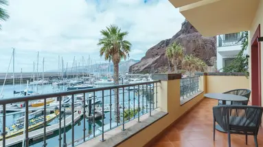 Dreams Madeira Resort, Spa & Marina
