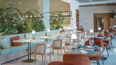 Dreams Madeira Resort, Spa & Marina