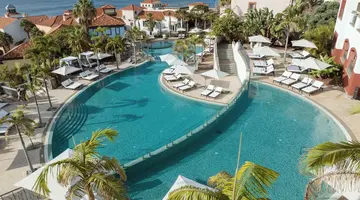 Dreams Madeira Resort, Spa & Marina