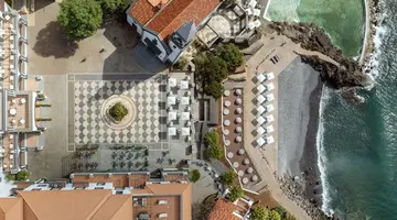 Dreams Madeira Resort, Spa & Marina