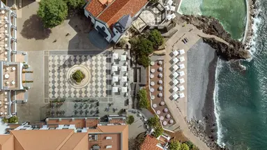 Dreams Madeira Resort, Spa & Marina