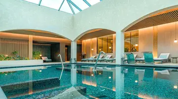 Dreams Madeira Resort, Spa & Marina