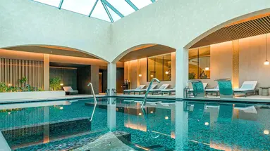 Dreams Madeira Resort, Spa & Marina