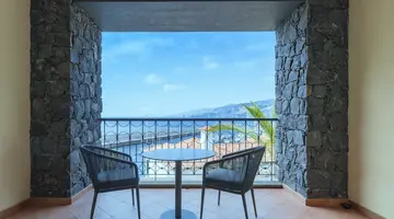 Dreams Madeira Resort, Spa & Marina