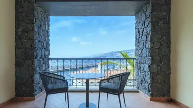 Dreams Madeira Resort, Spa & Marina