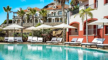 Dreams Madeira Resort, Spa & Marina