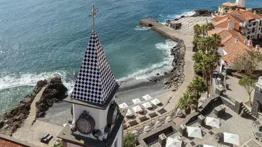 Dreams Madeira Resort, Spa & Marina