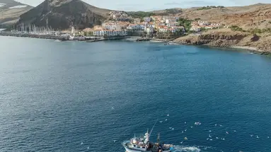 Dreams Madeira Resort, Spa & Marina