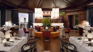 Dreams MADEIRA RESORT SPA & MARINA