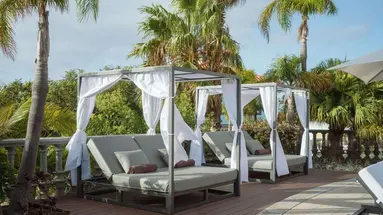 Dreams Madeira Resort, Spa & Marina