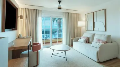 Dreams Madeira Resort, Spa & Marina