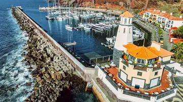 Dreams Madeira Resort, Spa & Marina