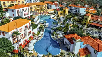 Dreams Madeira Resort, Spa & Marina