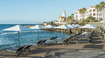 Dreams Madeira Resort, Spa & Marina