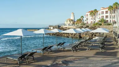 Dreams Madeira Resort, Spa & Marina
