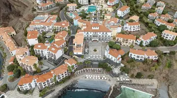 Dreams Madeira Resort, Spa & Marina