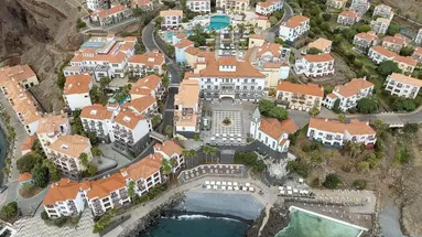 Dreams Madeira Resort, Spa & Marina