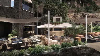 Dreams MADEIRA RESORT SPA & MARINA