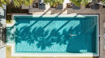 Dreams Madeira Resort, Spa & Marina