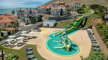 Dreams Madeira Resort, Spa & Marina